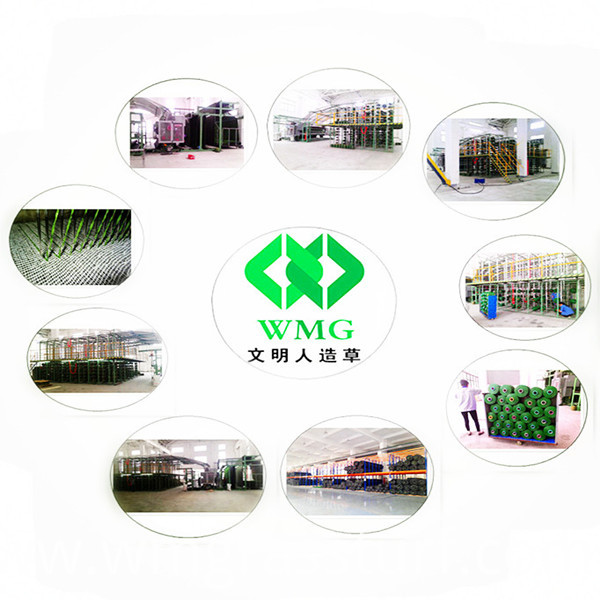 Basketball Court Grass Turf